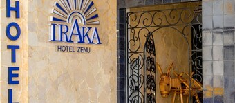 Iraka Hotel Zenu
