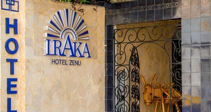 Iraka Hotel Zenu