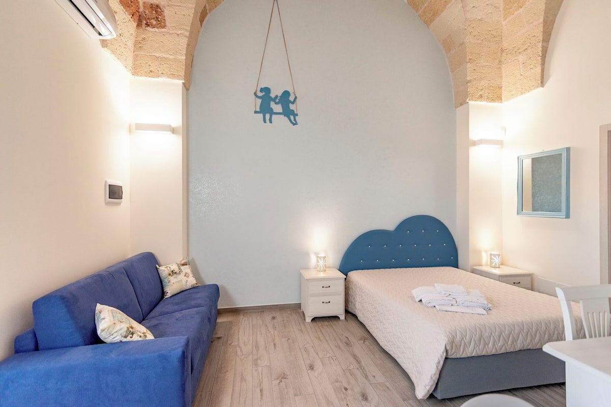 Literie de qualité supérieure, couette en duvet d'oie, minibar