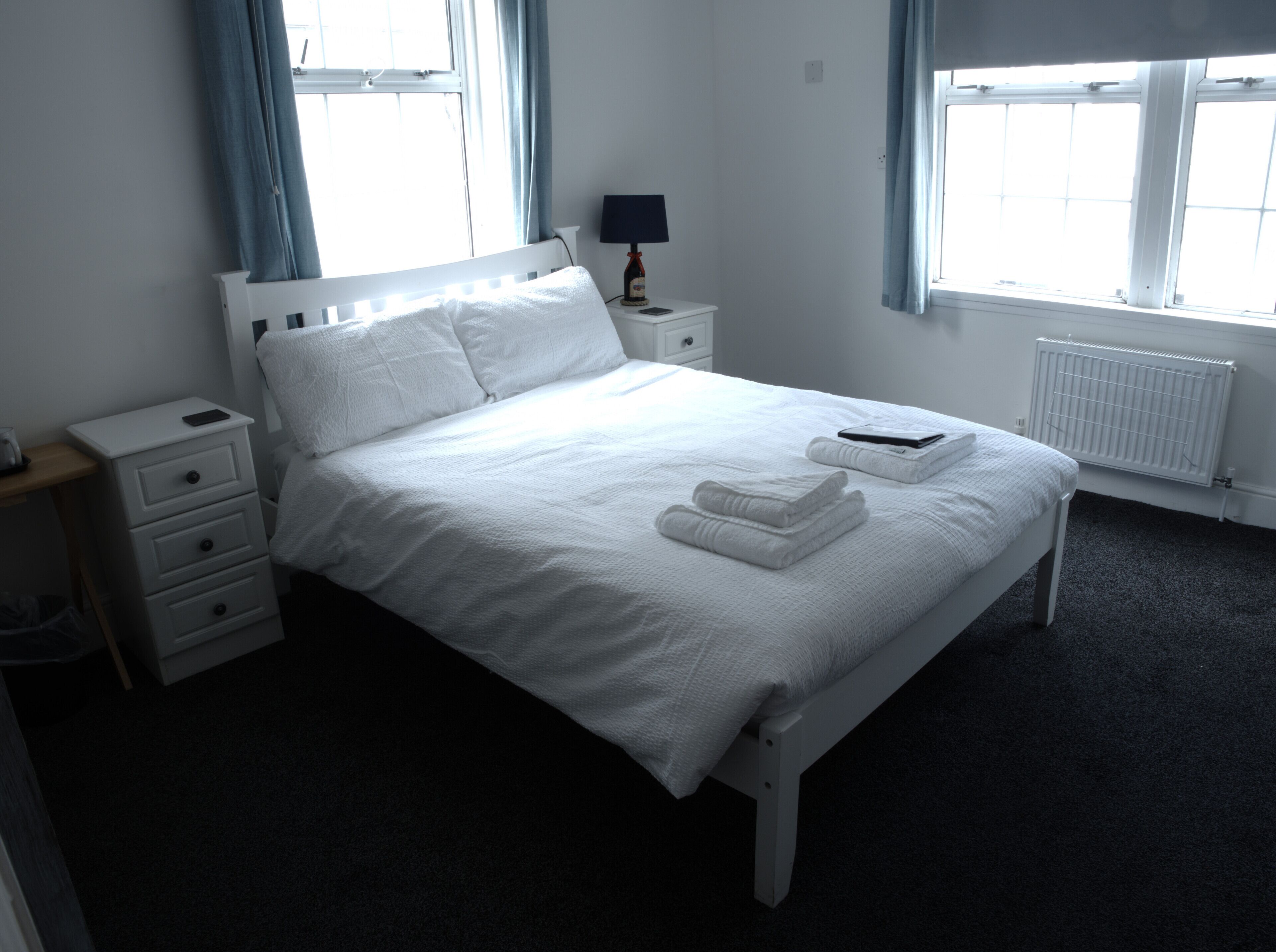Standard Double Room, 1 Double Bed | Premium bedding, iron/ironing board, free WiFi, bed sheets