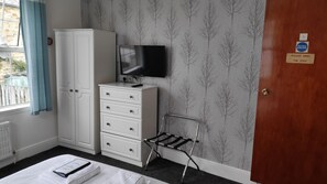 Chambre Double Standard, 1 lit double