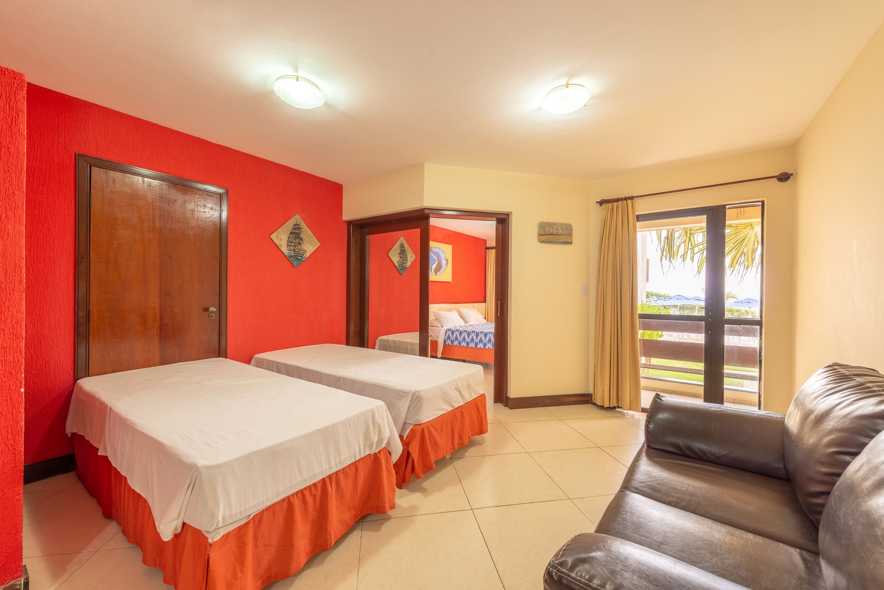 Foto - Happy Hotel Praia Azul