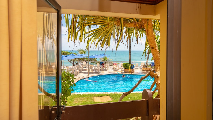 Happy Hotel Praia Azul