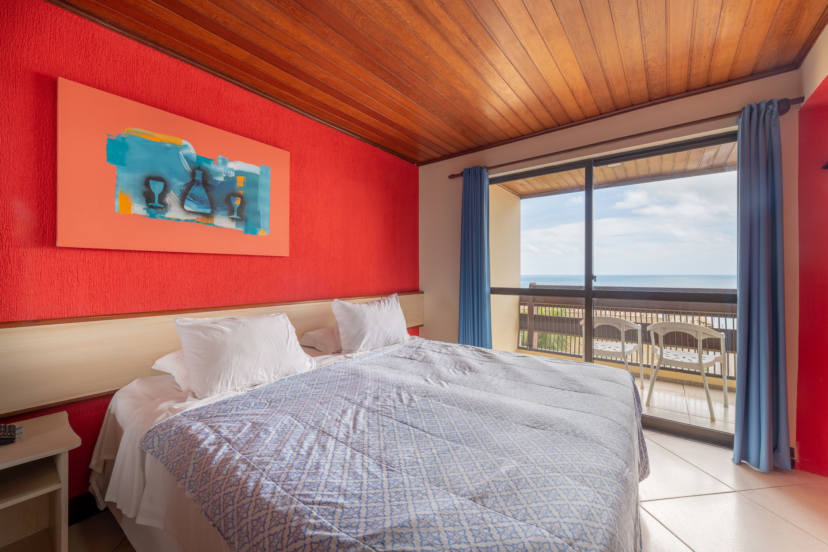 Foto - Happy Hotel Praia Azul