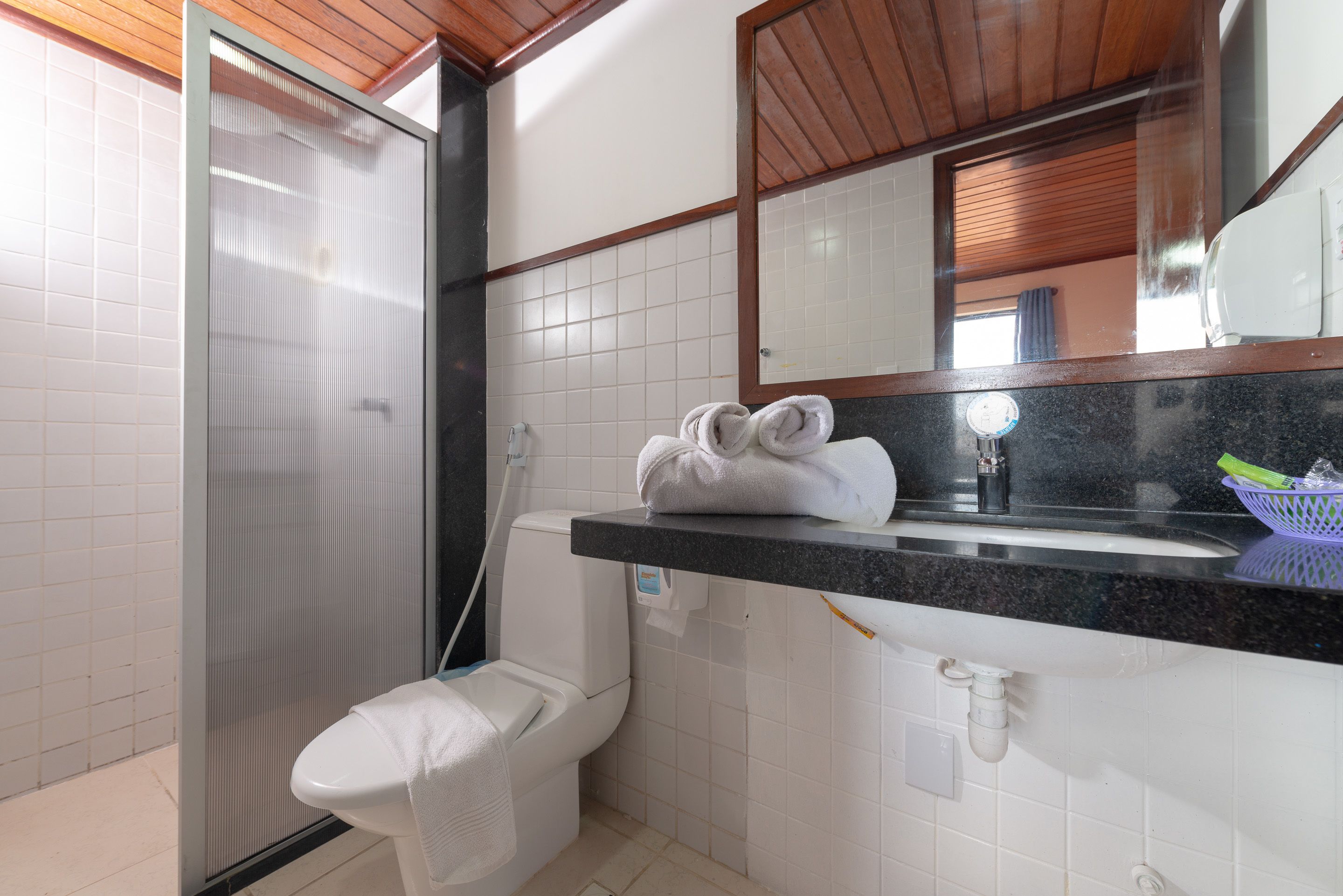 Foto - Happy Hotel Praia Azul