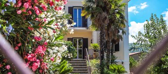 La Residenza Torchiara