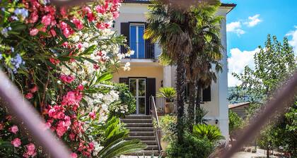 La Residenza Torchiara