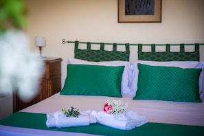 Double Room (Arancia)