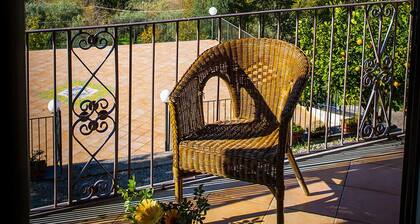 La Residenza Torchiara