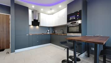 Appartement Standard
