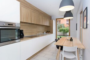Appartamento Superior | Cucina privata