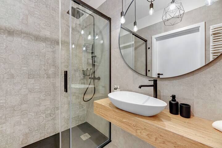 Kamar mandi