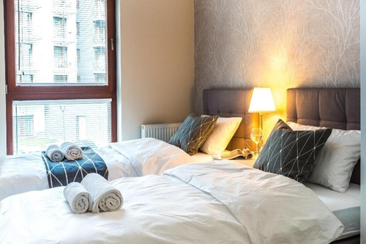 Premium bedding, soundproofing, iron/ironing board, cots/infant beds
