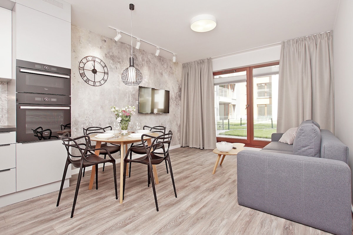 Standard Apartment, 1 Bedroom