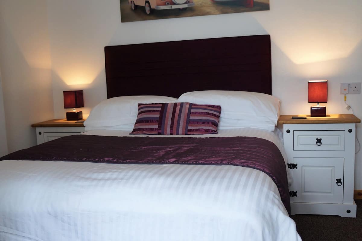 Superior Double Room, 1 Double Bed