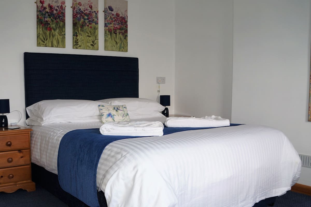 Double Room (Superior Double Room, 1 Double Bed)