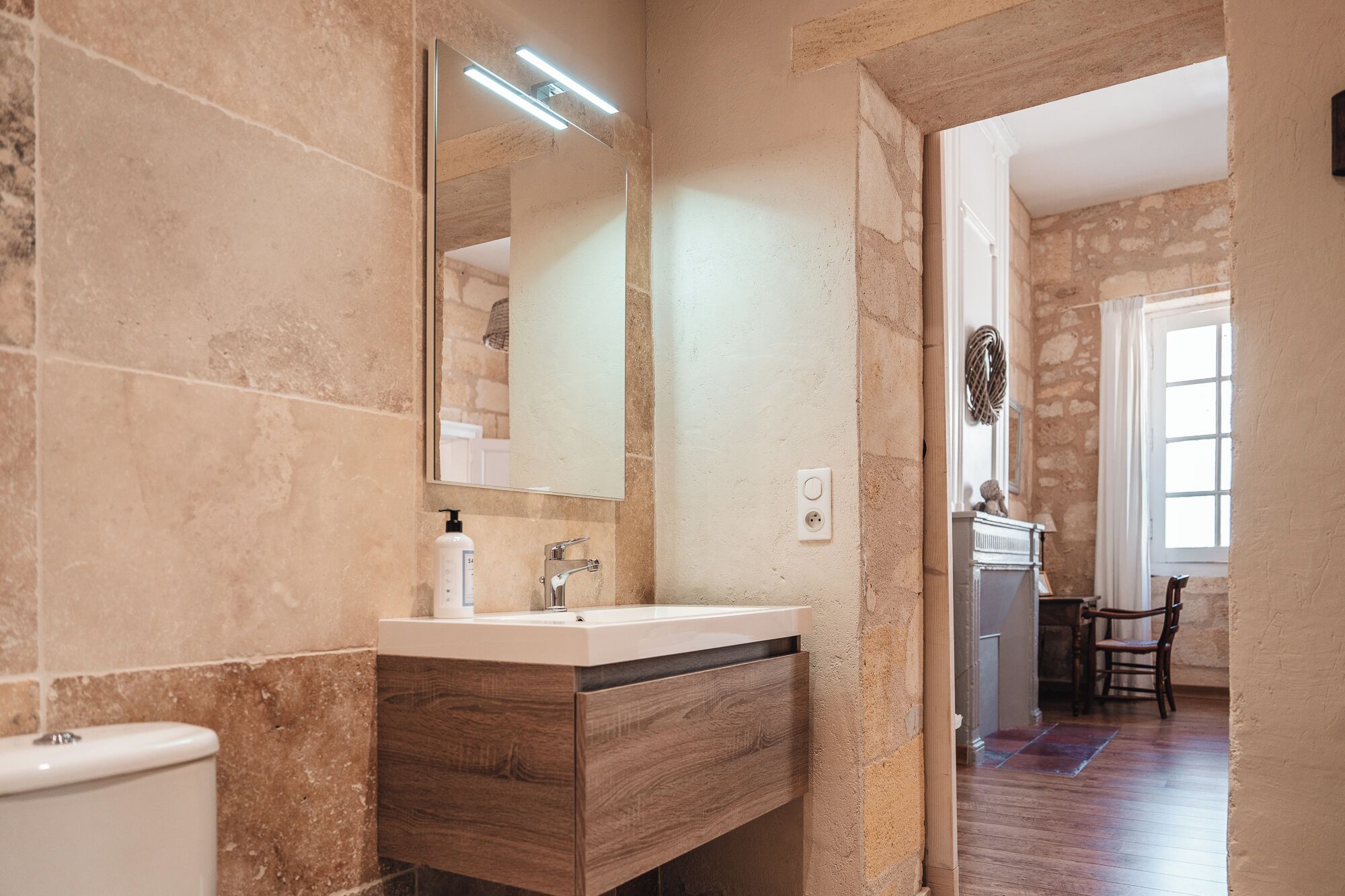 Baño