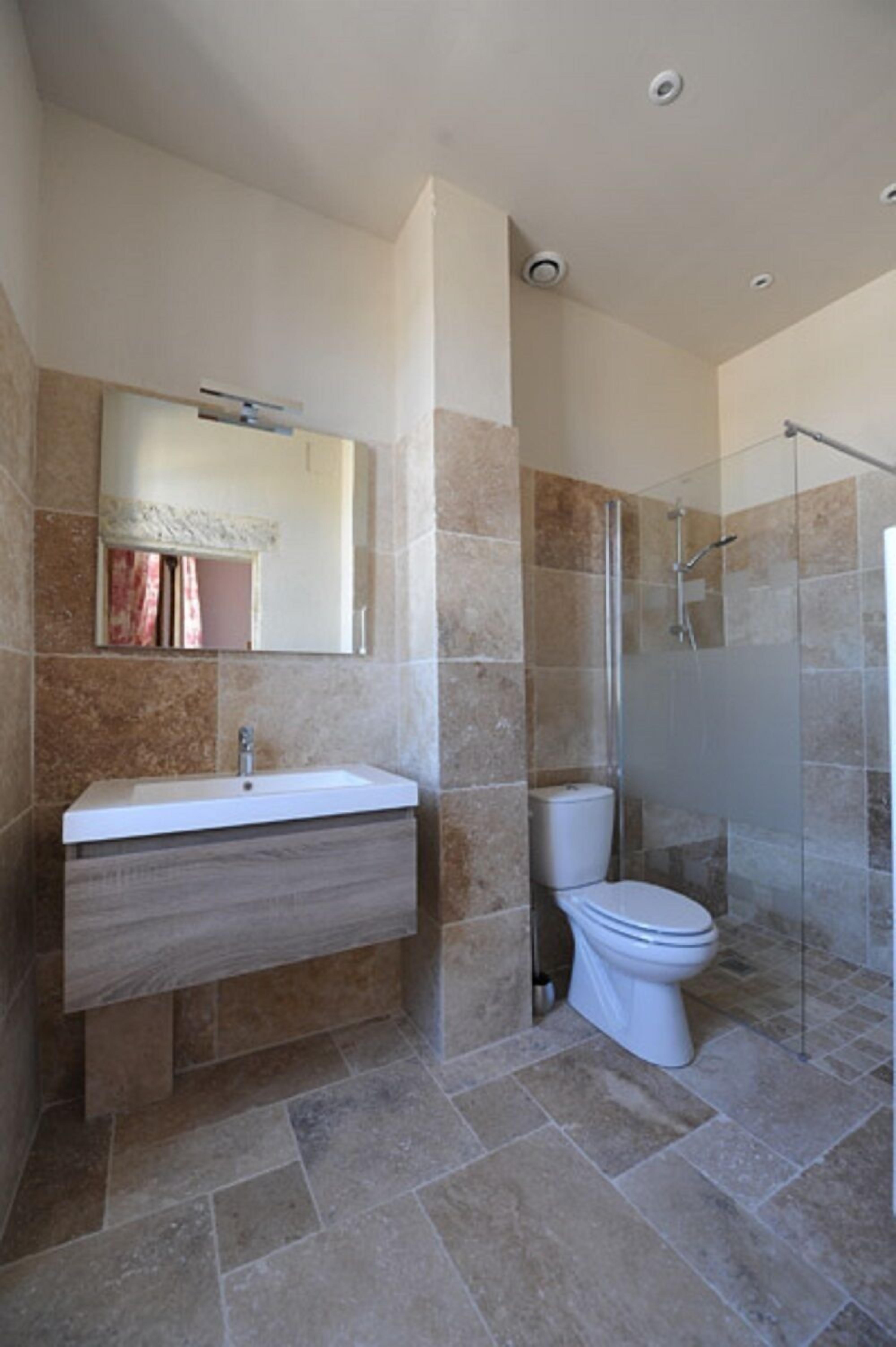 Salle de bain