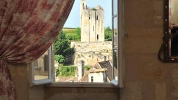 Double Room (Roy) | View from room