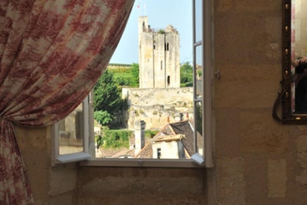 Double Room (Roy) | View from room