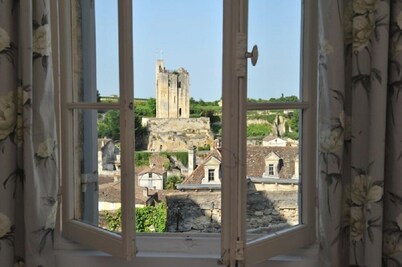 Logis des Cordeliers