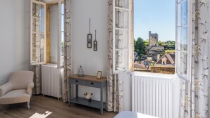 Double Room (Emilian) - Logis des Cordeliers (Saint-Émilion)