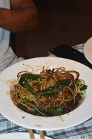 Alimentação e bebidas