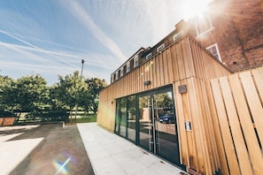 Exterior - Birchover Bridgford Hall (Nottingham)