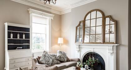 Birchover Bridgford Hall