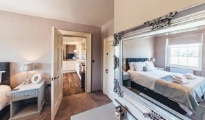 Sábanas de algodón egipcio y ropa de cama de alta calidad 