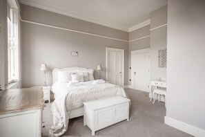 Suite, 2 Bedrooms, Garden View - Birchover Bridgford Hall (Nottingham)