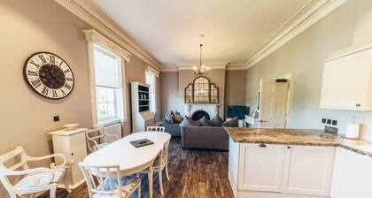 Birchover Bridgford Hall