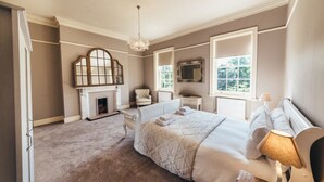 Room - Birchover Bridgford Hall (Nottingham)