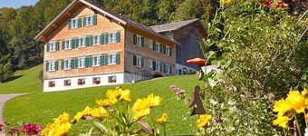 Vacation apartment Rotenberg - Ferienhof Eberle