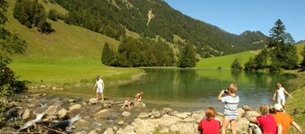 Vacation apartment Rotenberg - Ferienhof Eberle