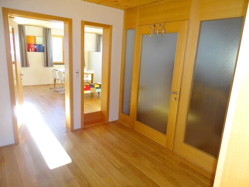 Appartement Rotenberg - Ferienhof Eberle