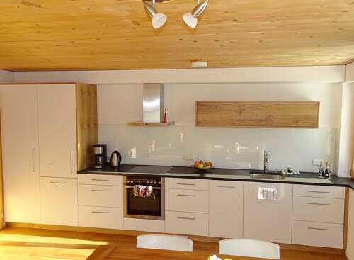 Vacation apartment Rotenberg - Ferienhof Eberle