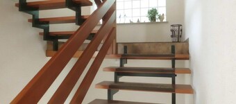 Appartamento 2 - Appartamenti Große-Wiesmann