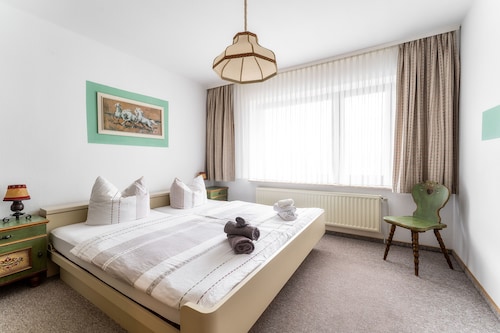 Huoneisto 2 - Apartments Große-Wiesmann