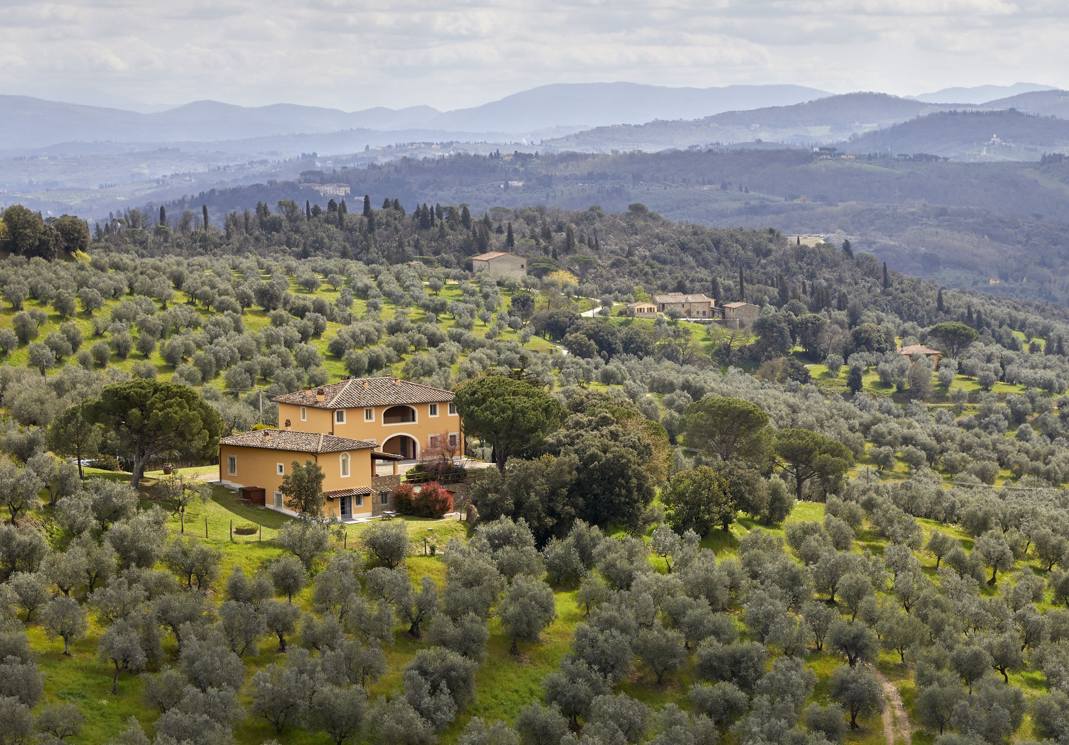 Photo - Hotel Tenuta di Artimino member of Meliá Collection