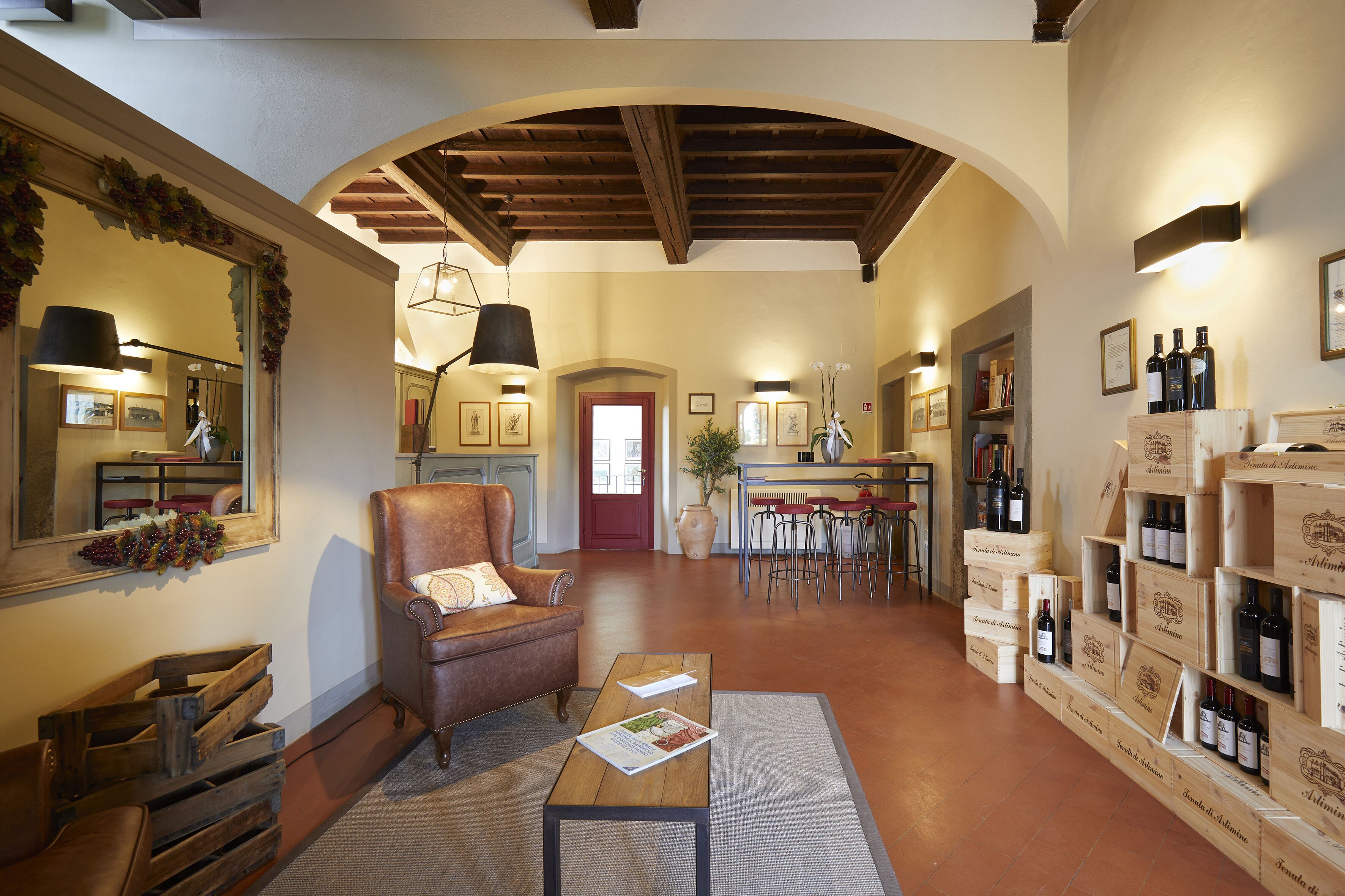 Foto - Tenuta di Artimino Member of Meliá Collection