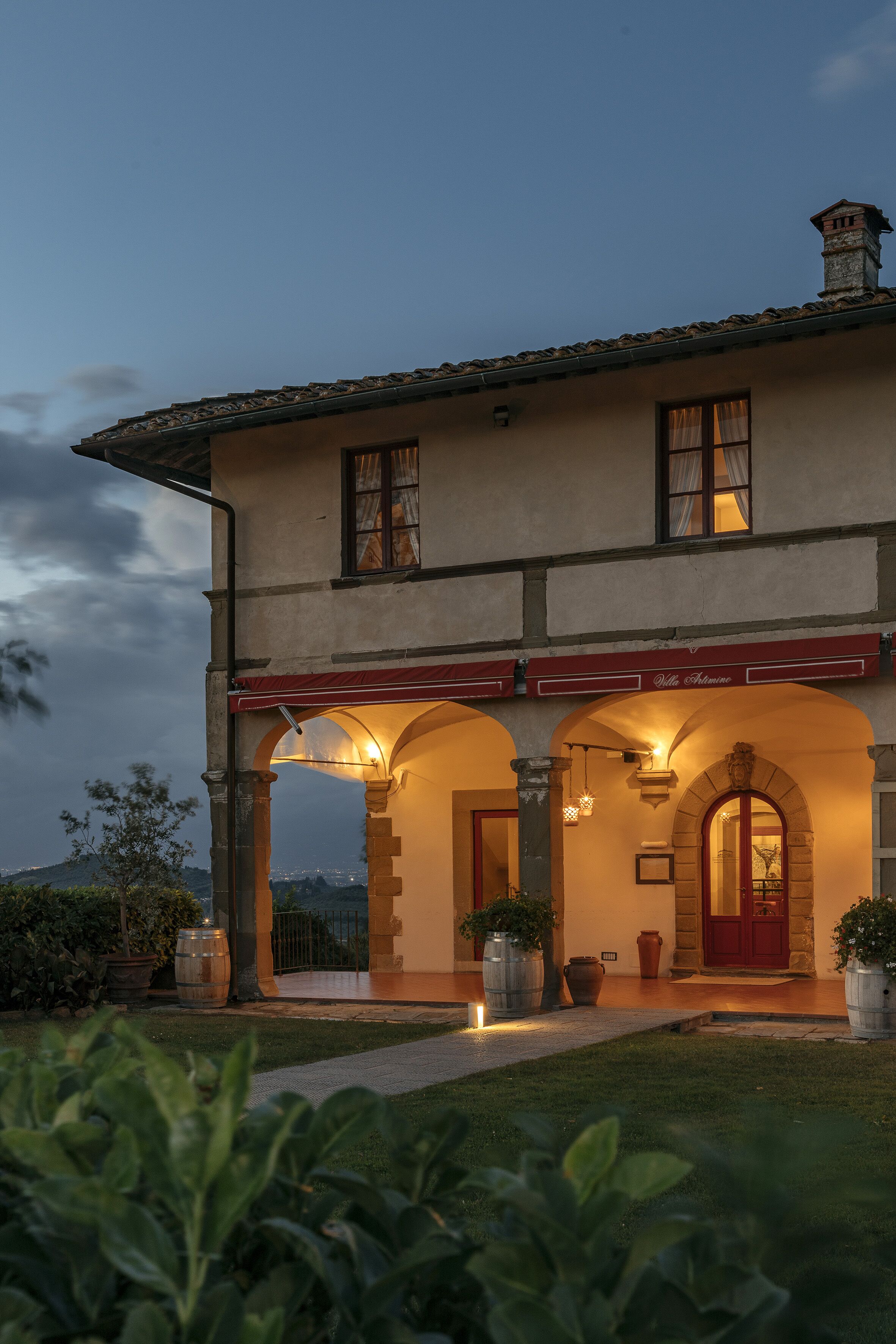 Photo - Hotel Tenuta di Artimino member of Meliá Collection