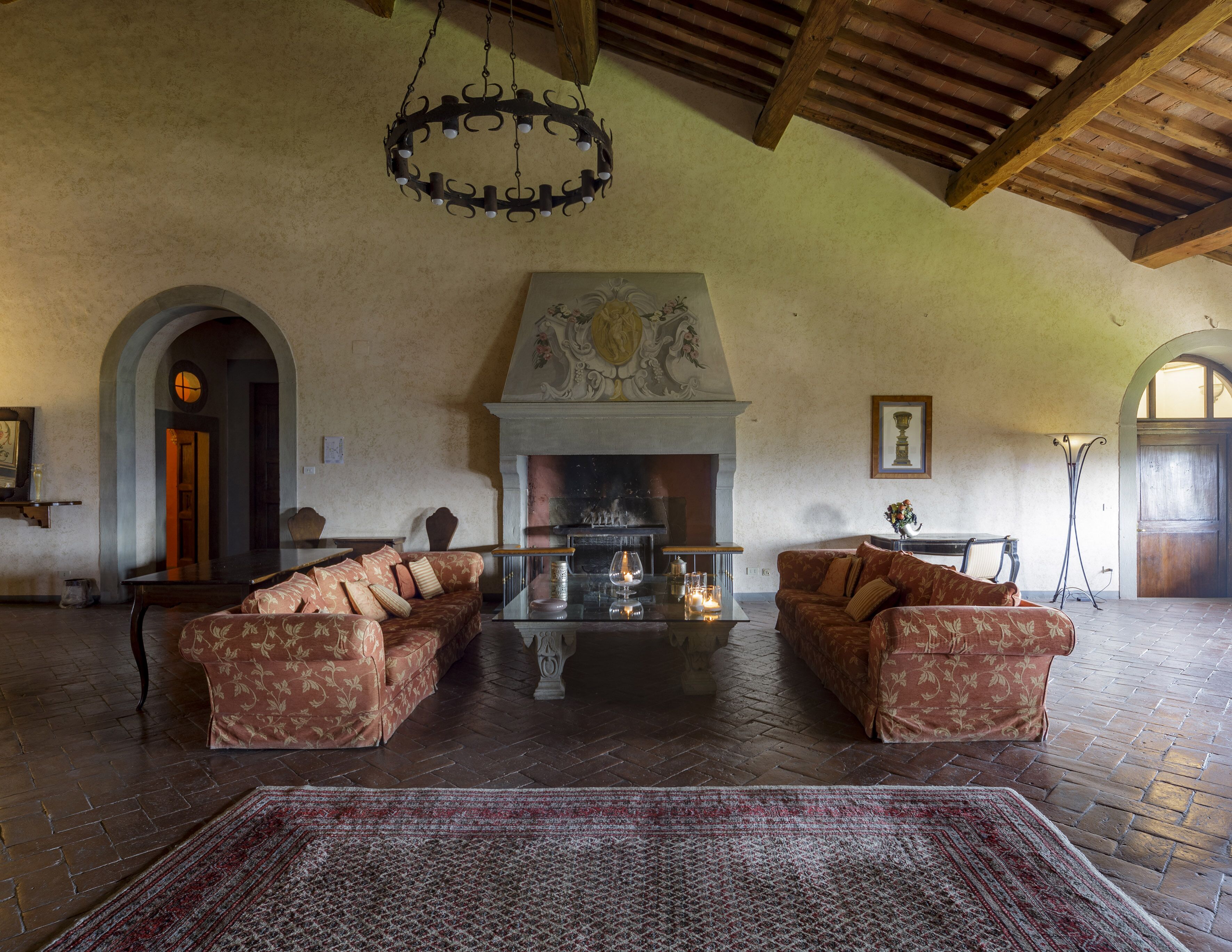 Photo - Hotel Tenuta di Artimino member of Meliá Collection