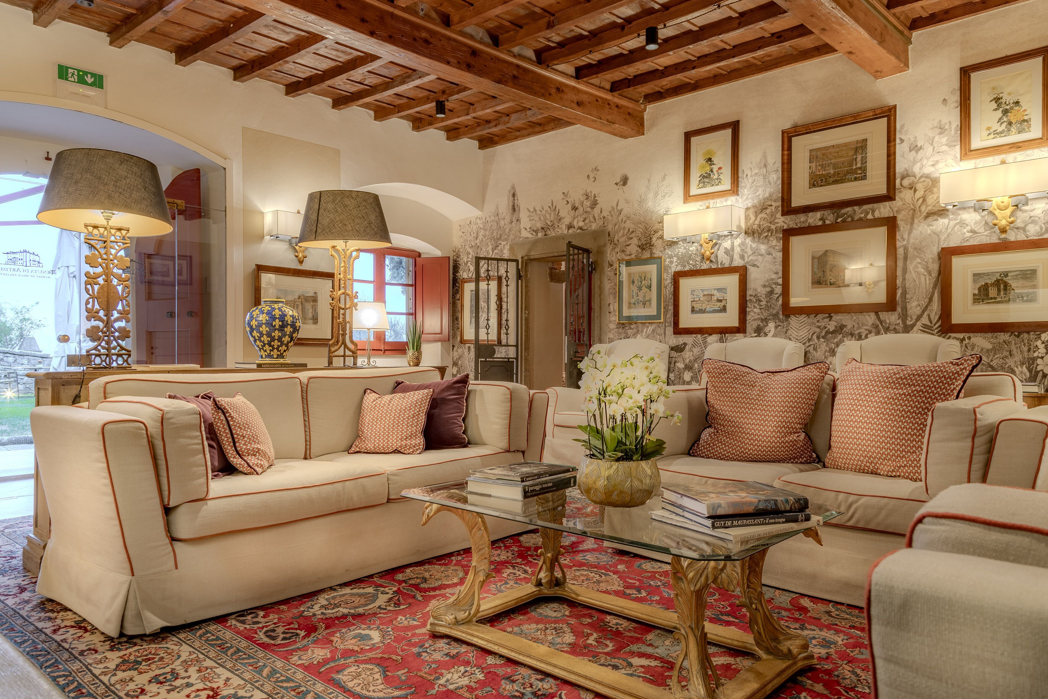 Photo - Hotel Tenuta di Artimino member of Meliá Collection