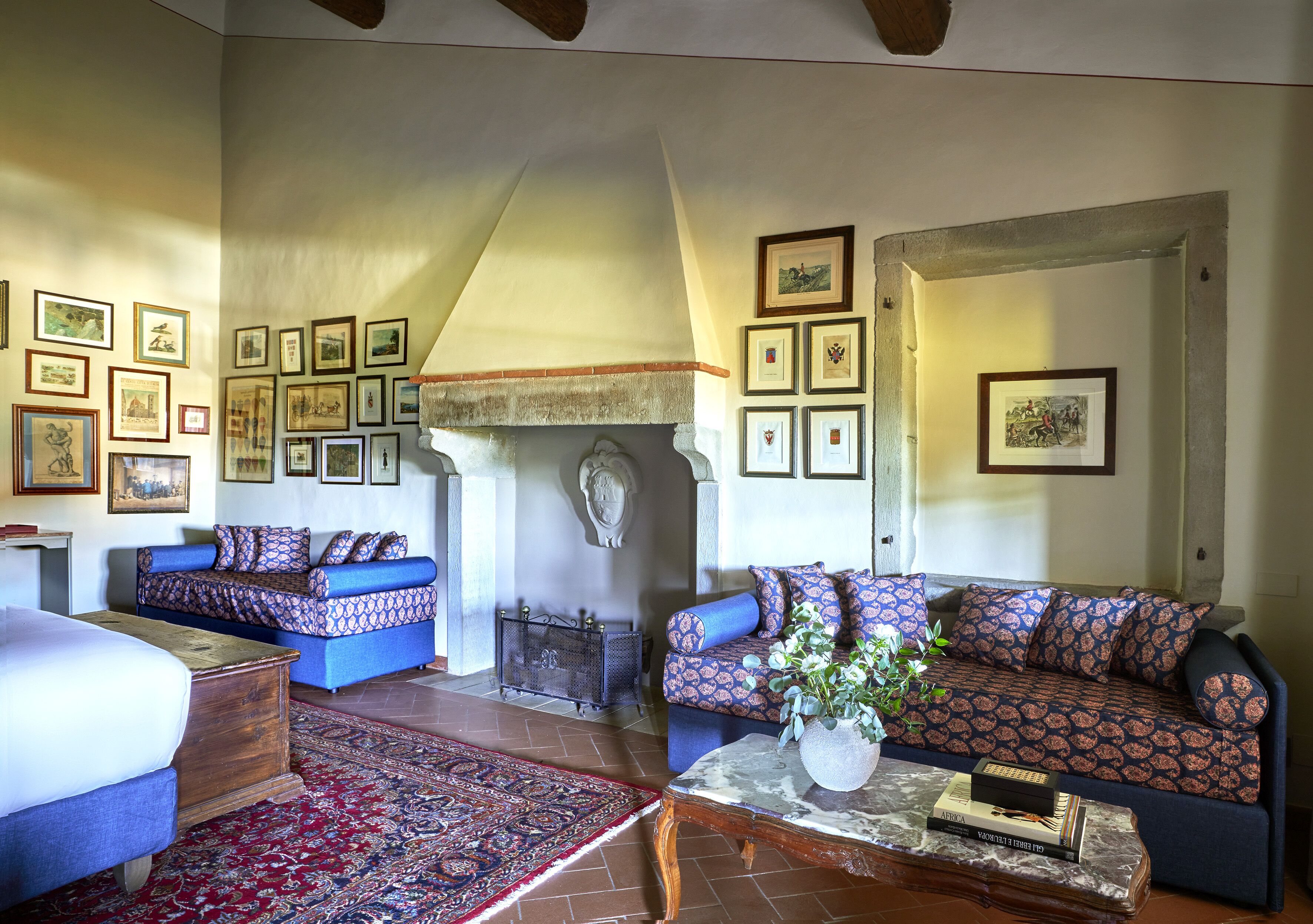 Photo - Hotel Tenuta di Artimino member of Meliá Collection