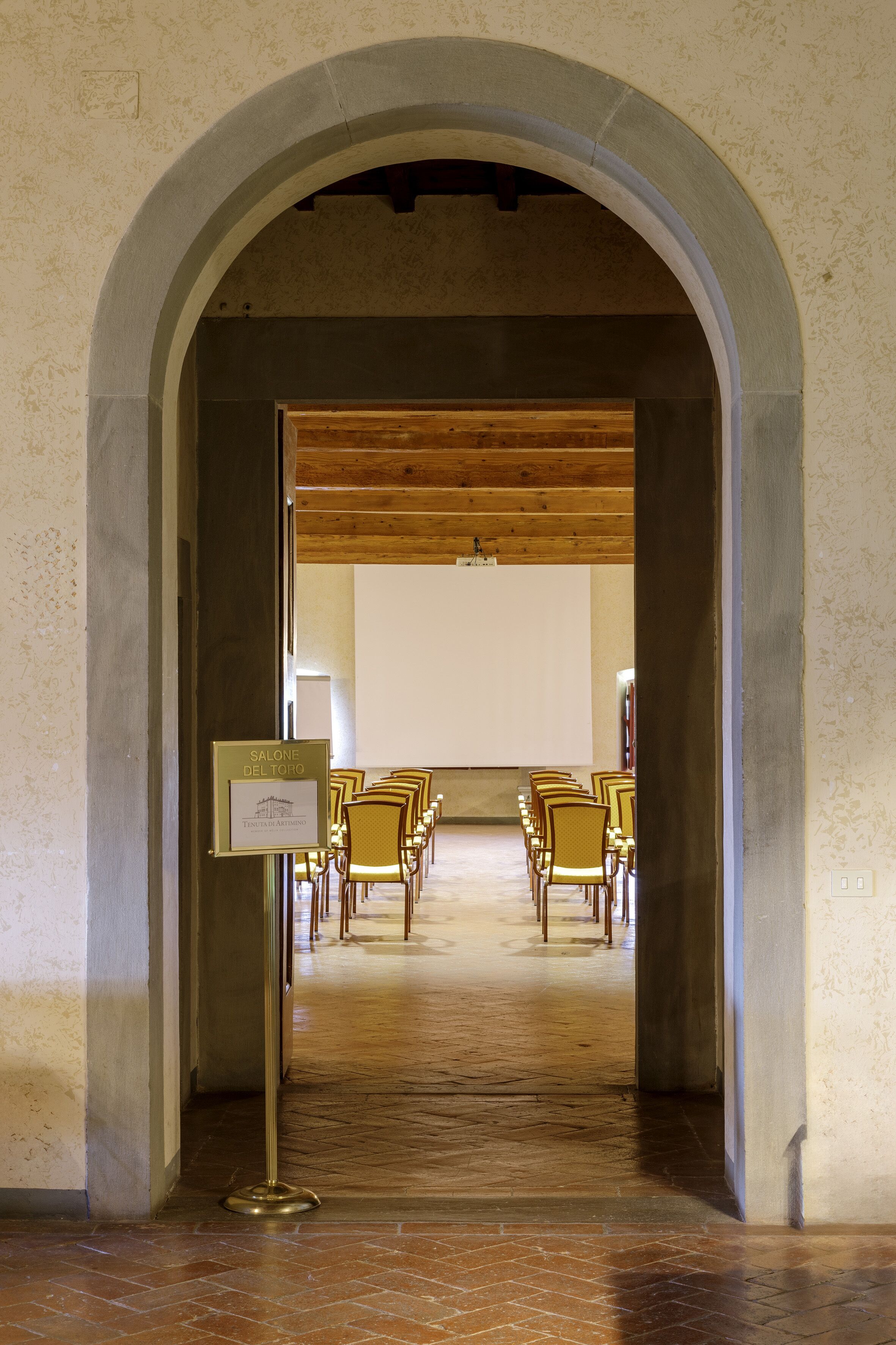 Photo - Hotel Tenuta di Artimino member of Meliá Collection