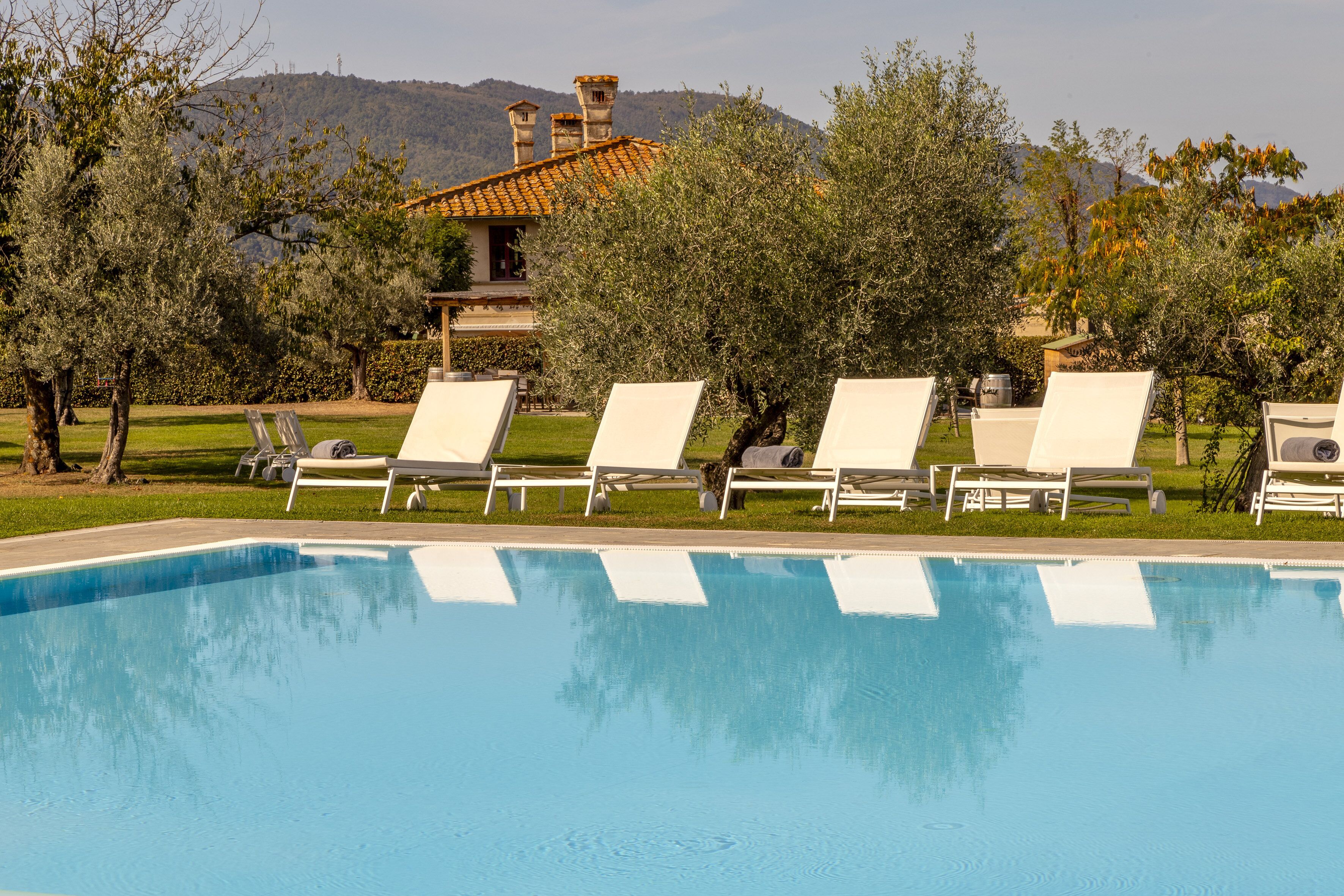 Foto - Tenuta di Artimino Member of Meliá Collection
