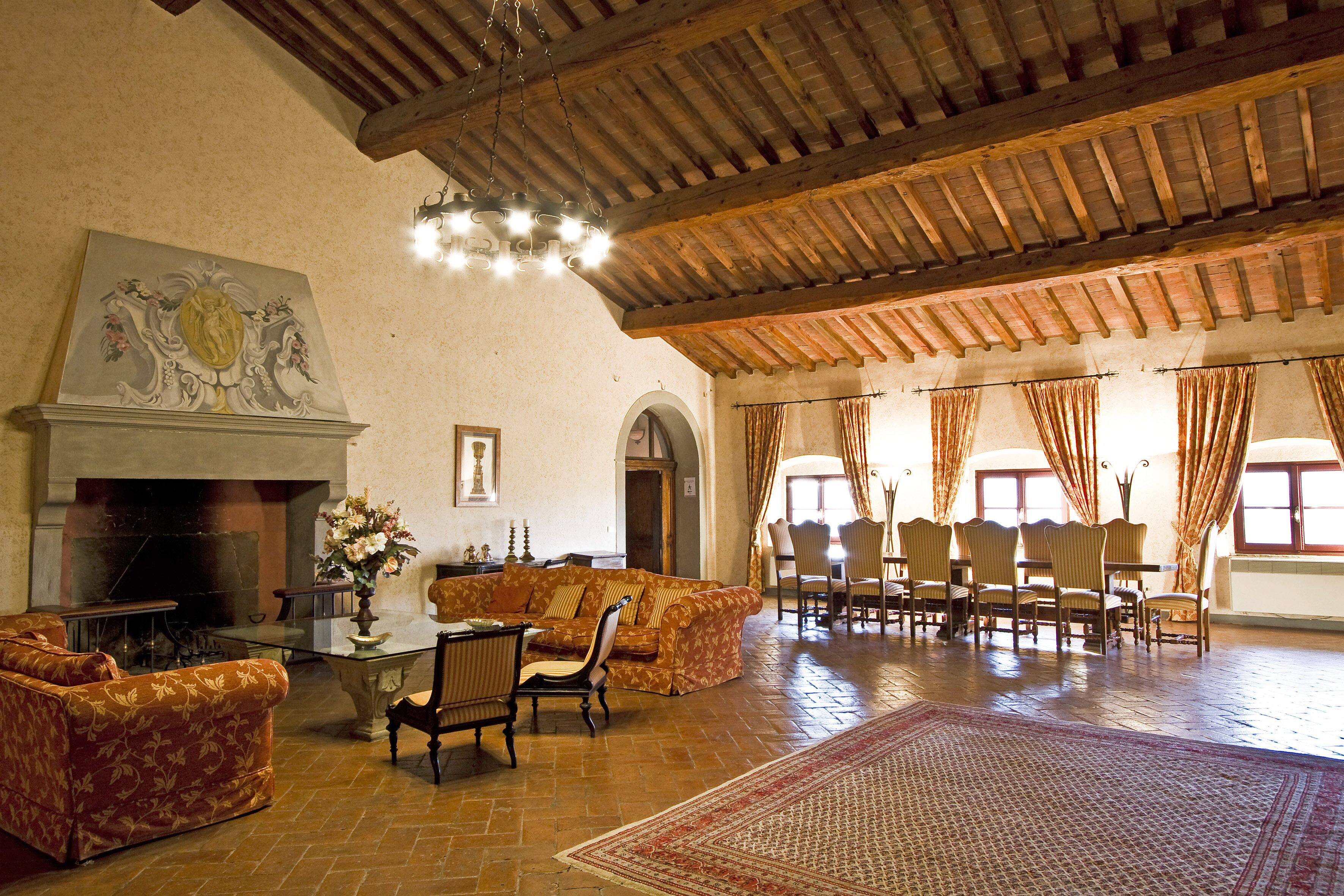 Foto - Tenuta di Artimino Member of Meliá Collection