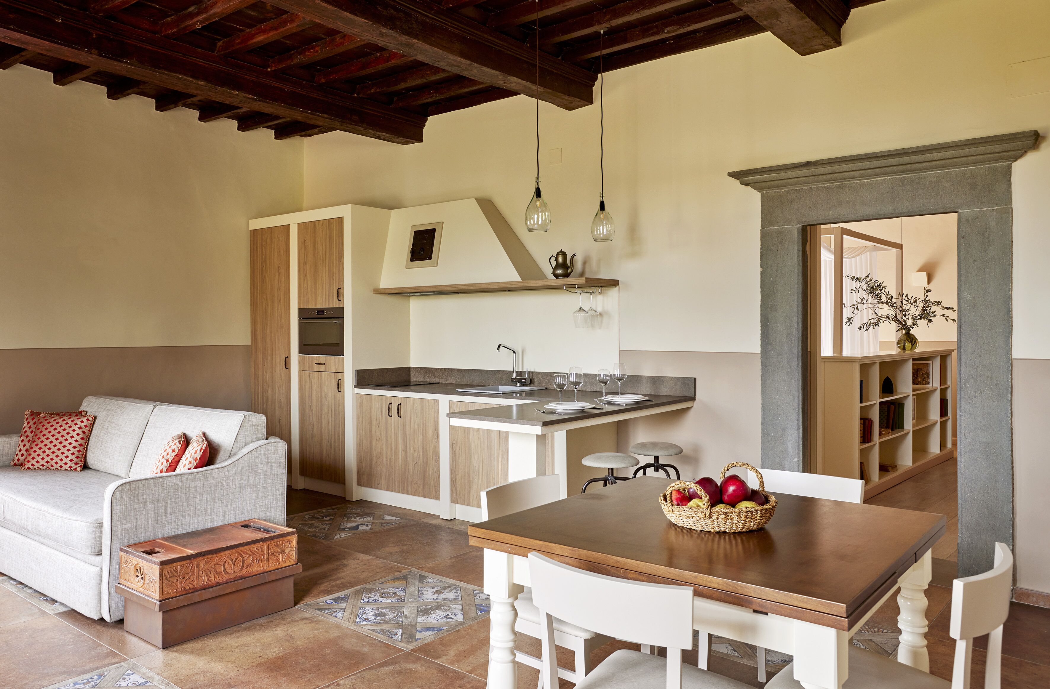 Foto - Tenuta di Artimino Member of Meliá Collection