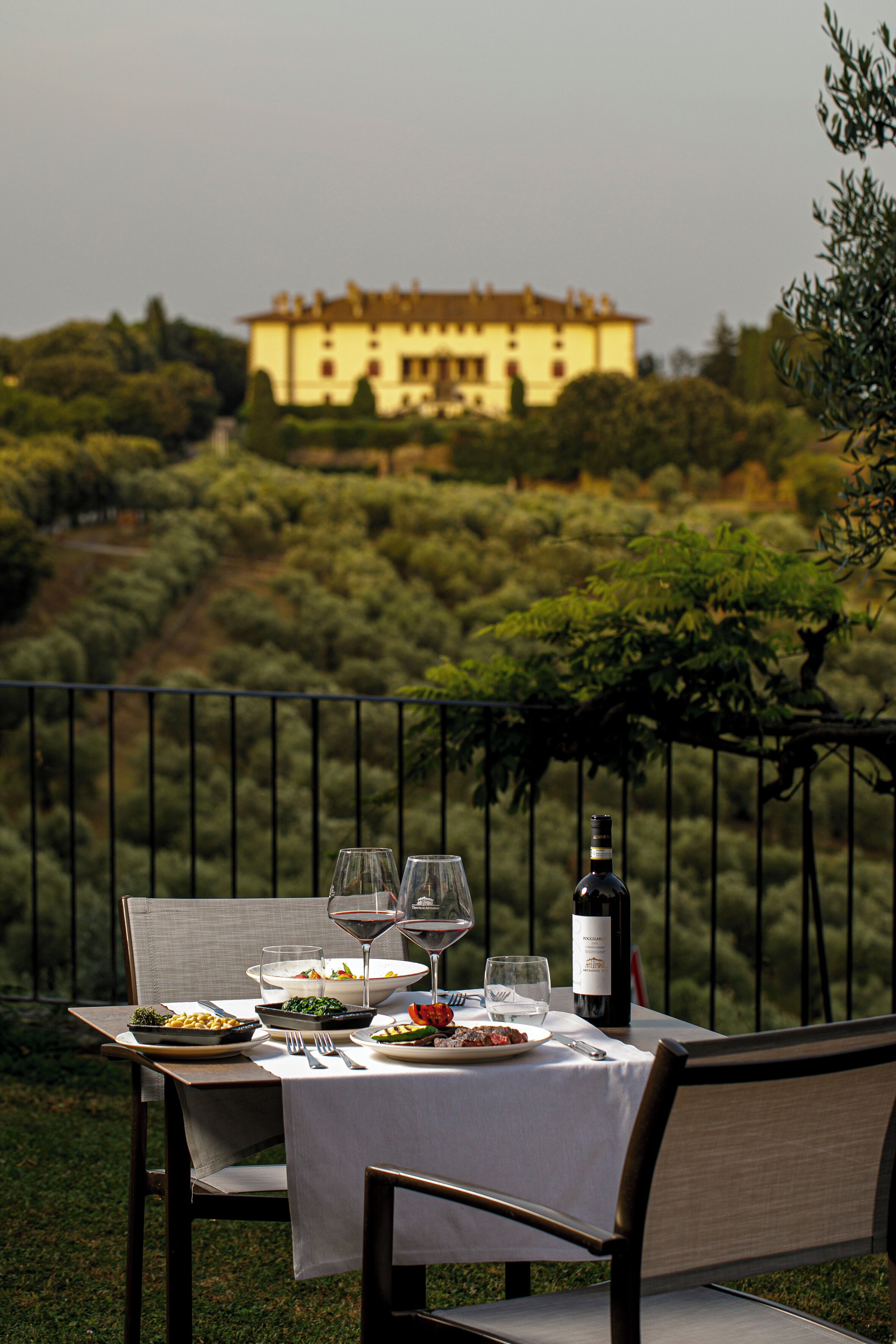 Photo - Hotel Tenuta di Artimino member of Meliá Collection